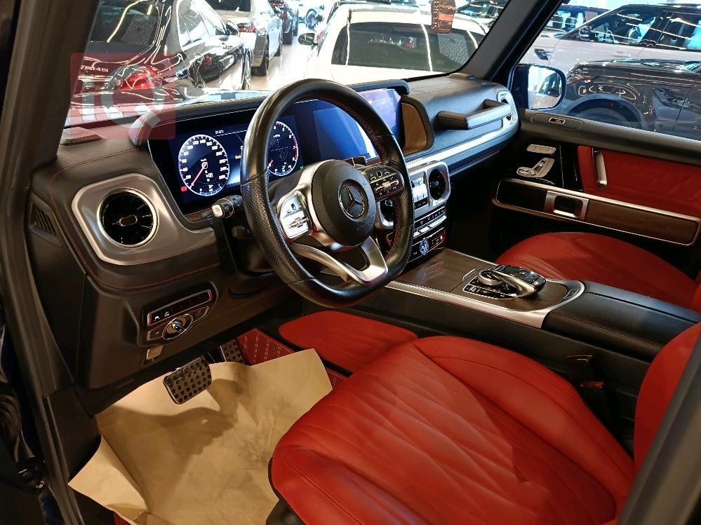 مێرسێدس بێنز G-Class